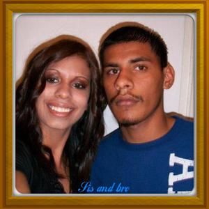 Meet your Posher, Christopher